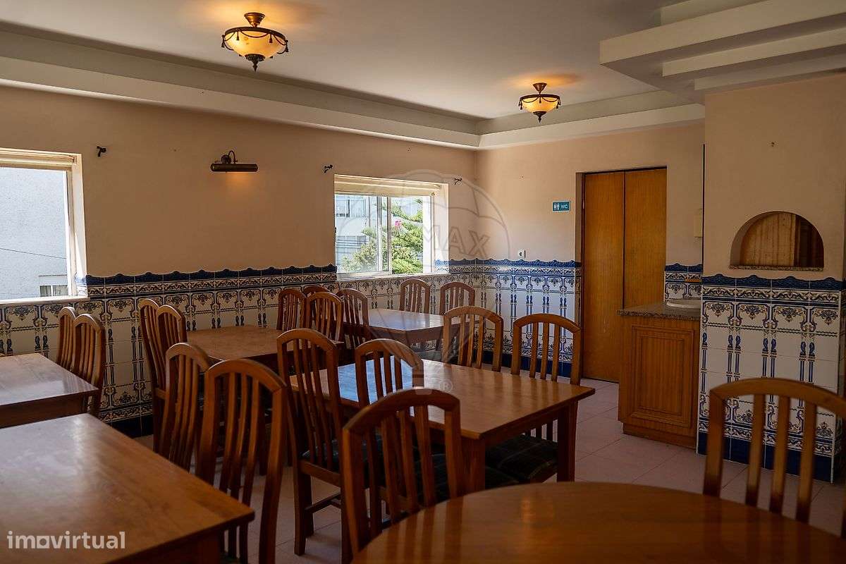 Moradia T4 para venda - Grande imagem: 4/50