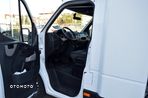 Renault Master 170 DCI PLANDEKA + 2x łóżko Salon PL, Jeden Właściciel - 6