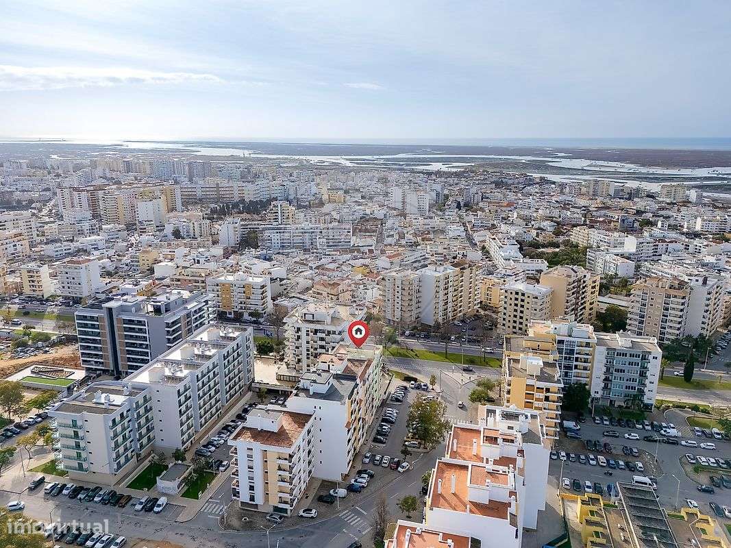 Apartamento T2 para venda - Grande imagem: 2/19