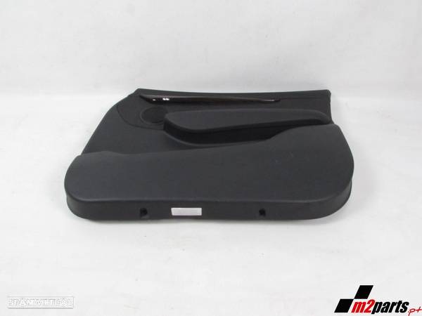 Forra da Porta em Tecido Direito/Frente Seminovo/ Original BMW 2 Gran Tourer (F4... - 3