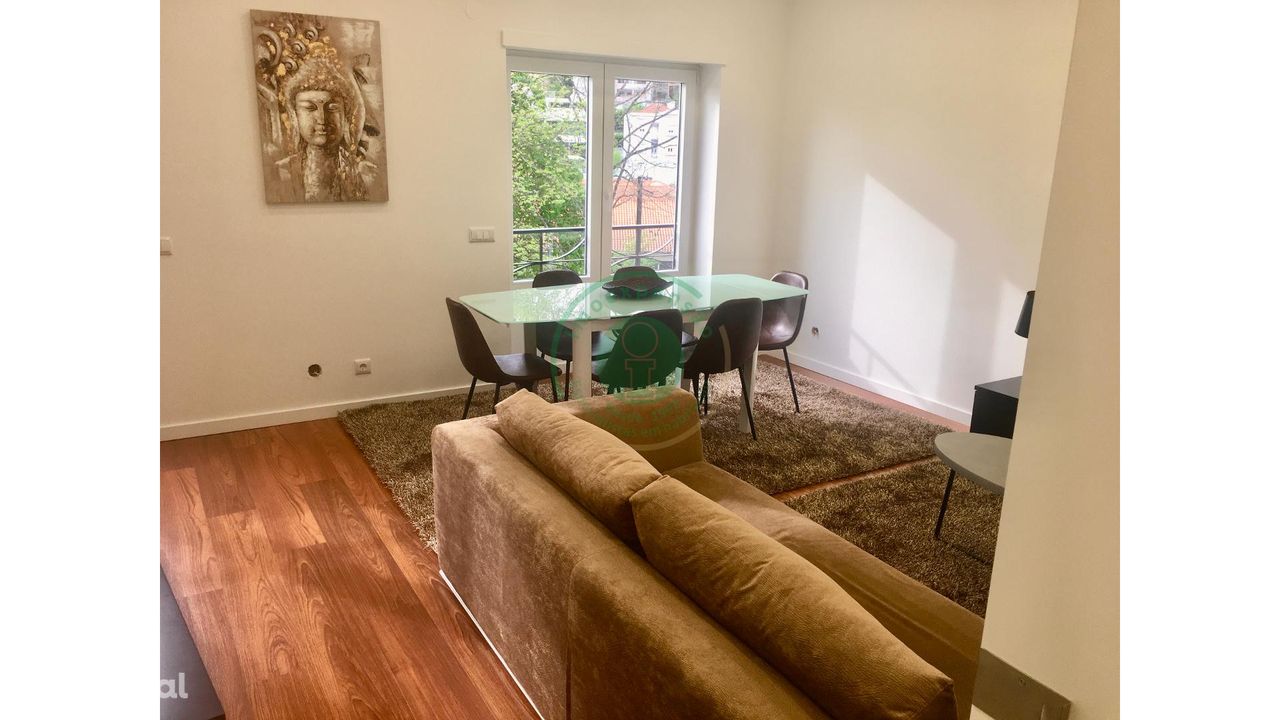 Apartamento Coimbra, Jardim Sereia