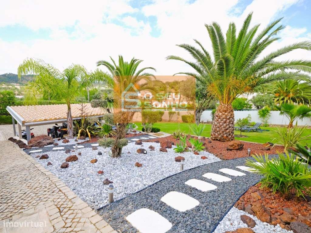 Moradia em São Brás de Alportel-21