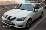 Mercedes-Benz C - 5