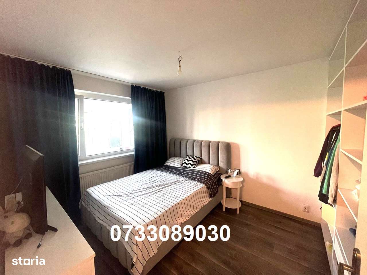 Apartament Drumul Taberei - Favorit - Imagine principală: 2/11