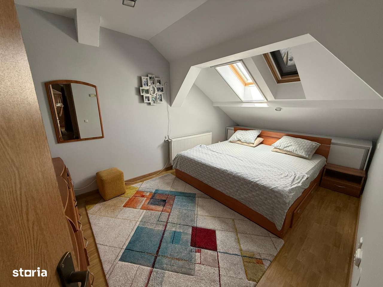 Apartament 4 camere Spaniei - Imagine principală: 4/12