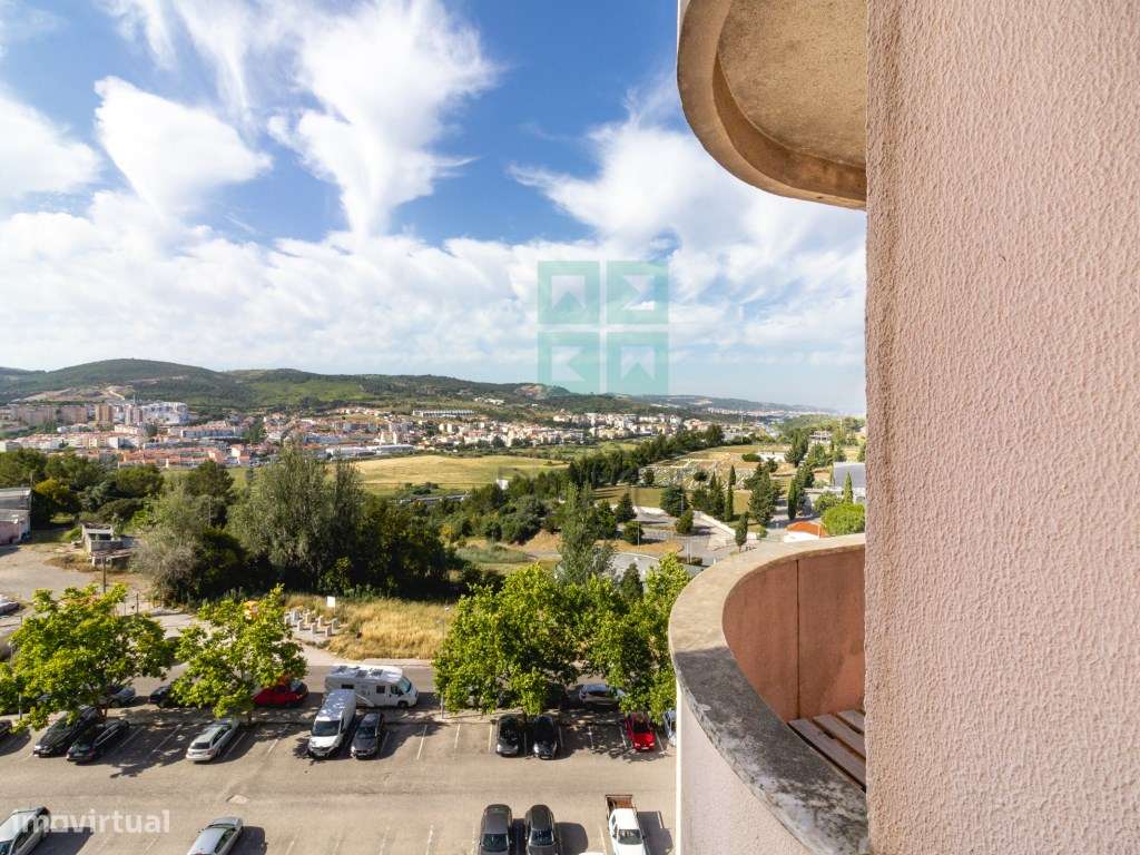 Apartamento T2 em Santa Iria da Azóia-9