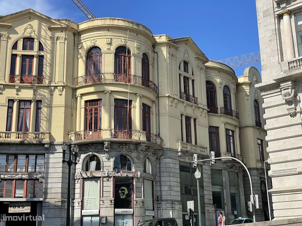 T1 duplex na baixa do Porto-23