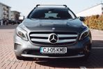 Mercedes-Benz GLA 200 (CDI) d 4Matic 7G-DCT Urban - 26