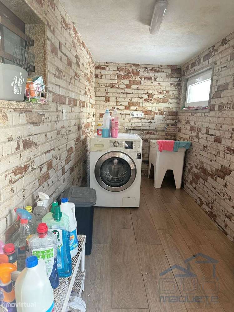 Moradia T3 - ANTAS-24