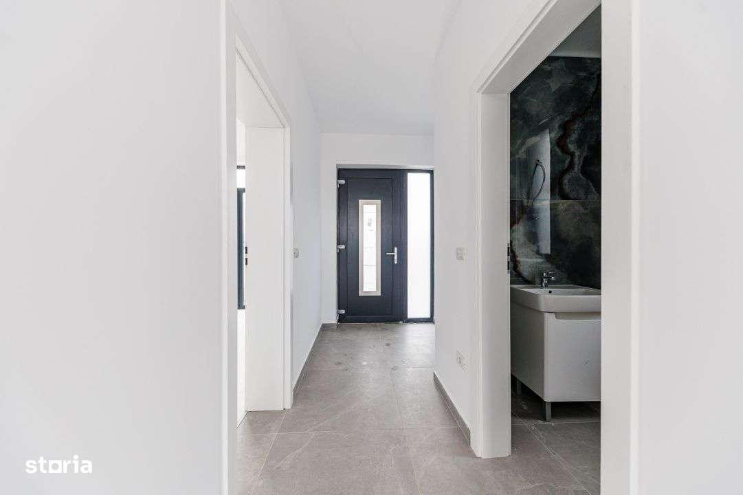 Duplex 5 camere, 3 bai, in Timisoara  - Premium, modern, design exclus-8