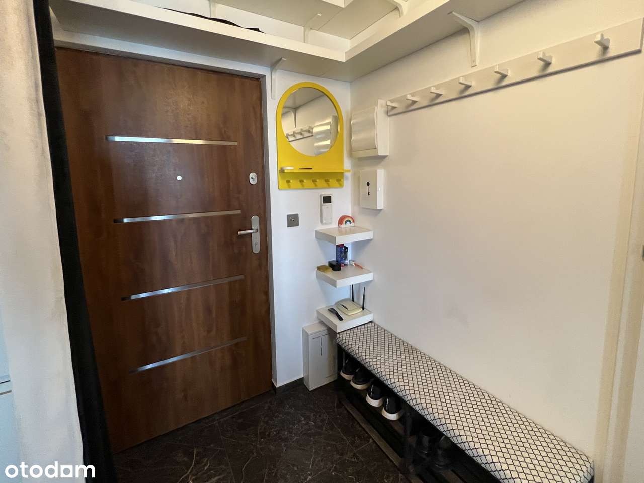 gotowe | nowoczesne | balkon | zielono | cisza | do wprowadzenia-4