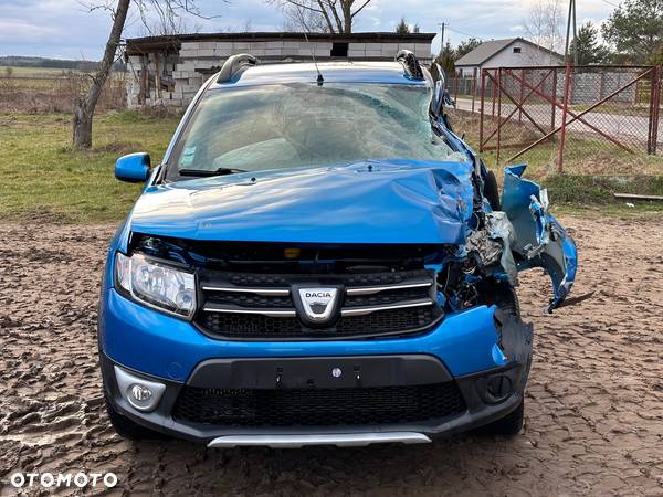 Dacia Sandero Stepway - 2