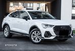 Audi Q3 35 TFSI S Line S tronic - 1