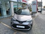 Toyota C-HR 2.0 Hybrid Square Collection - 2