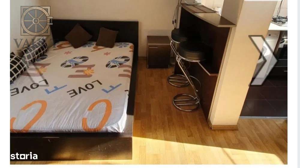 GARSONIERA-RAHOVA-BARCA-PETRE ISPIRESCU - Imagine principală: 4/7