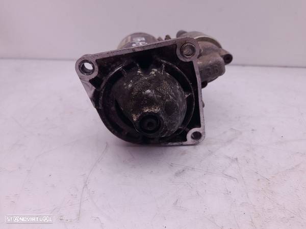 Motor De Arranque Jeep Compass (Mp, M6) - 2