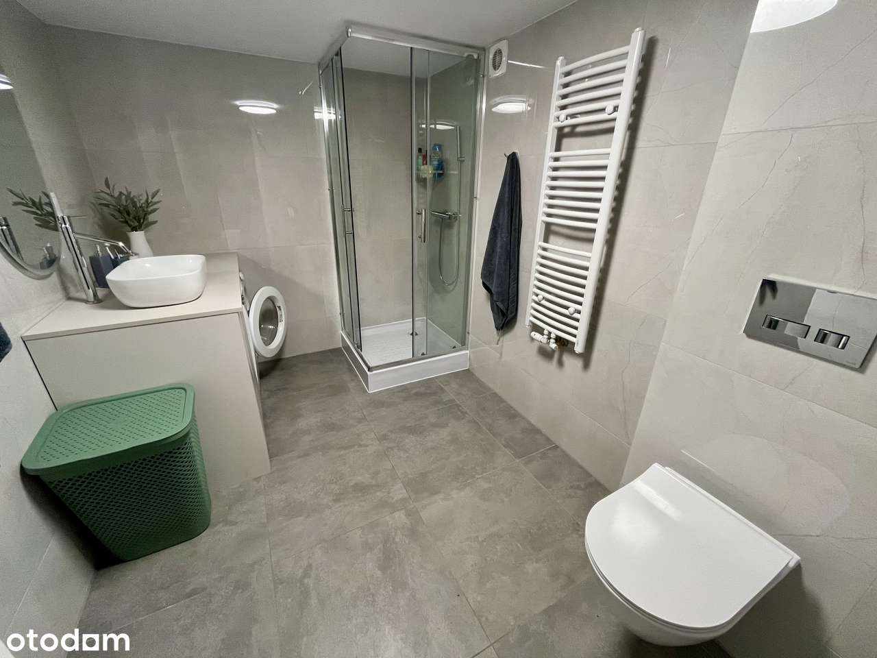 Okazyjna cena, dobra lokalizacja-3