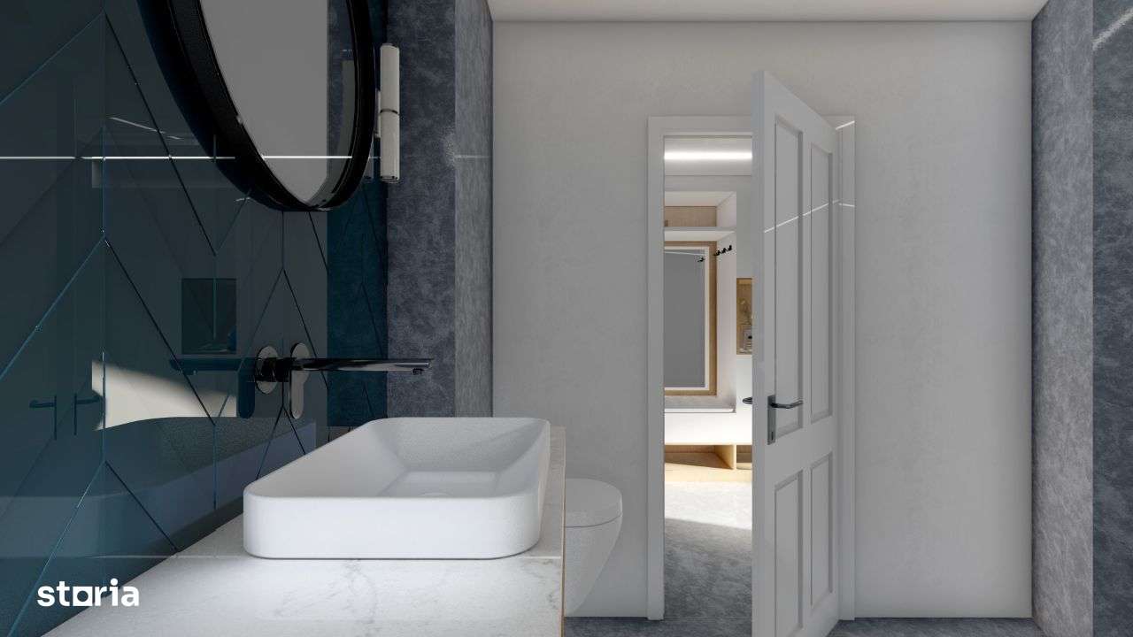 Complex Rezidențial Exclusivist în Tătărași - Imagine principală: 4/6