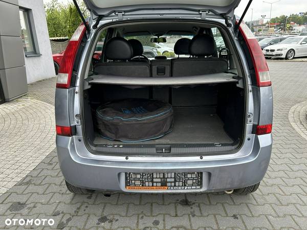 Opel Meriva 1.6 Enjoy - 6