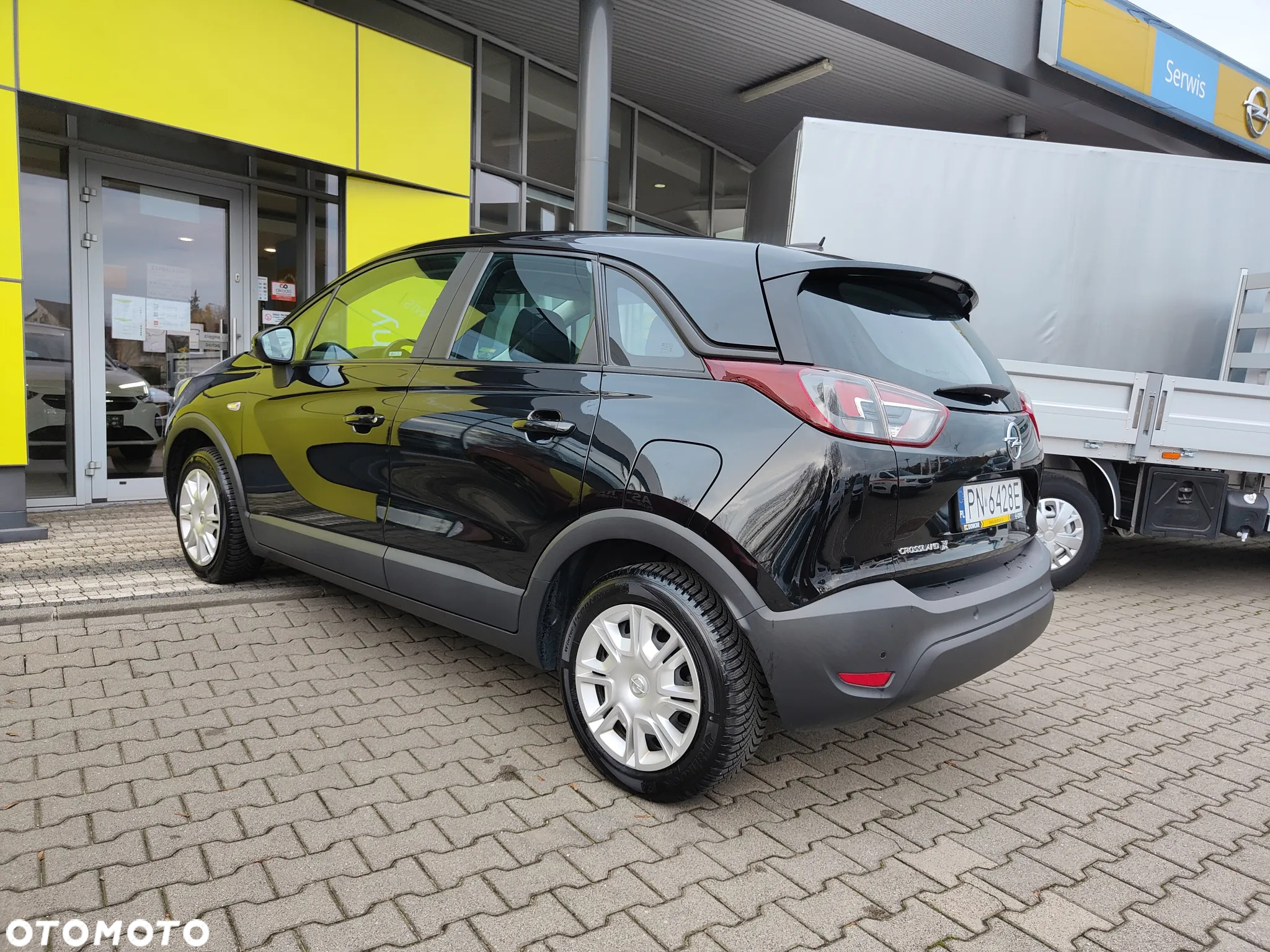 Opel Crossland X 1.2 Edition - 4