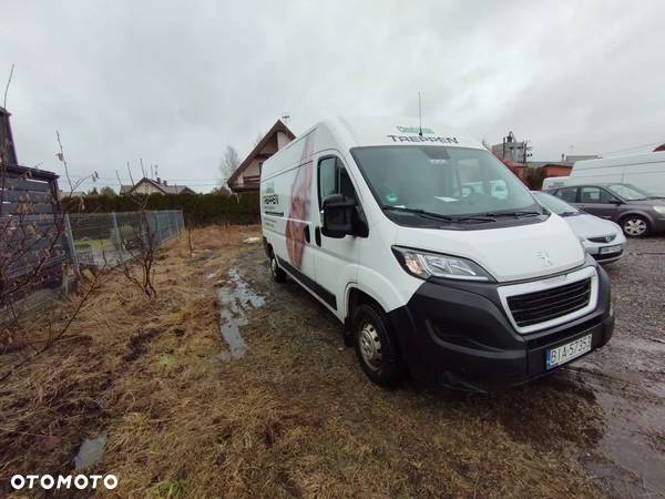 Peugeot Boxer L3H2 - 6