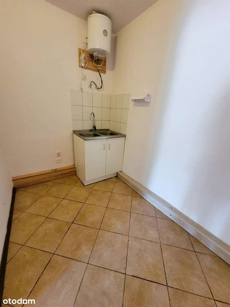 Bezczynszowy lokal na wynajem! - Pełny obrazek: 5/8