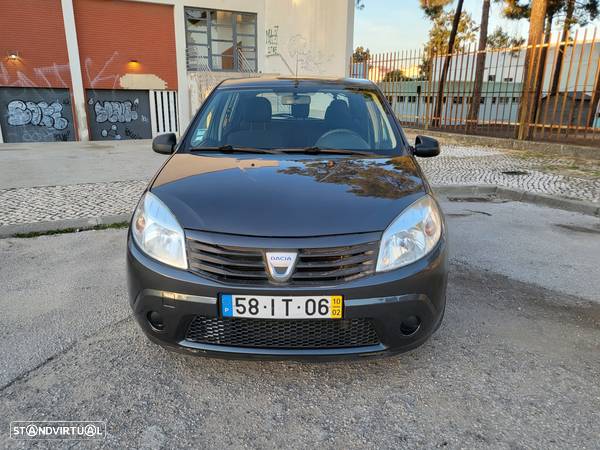 Dacia Sandero 1.2 16V Comfort - 2