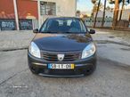 Dacia Sandero 1.2 16V Comfort - 2