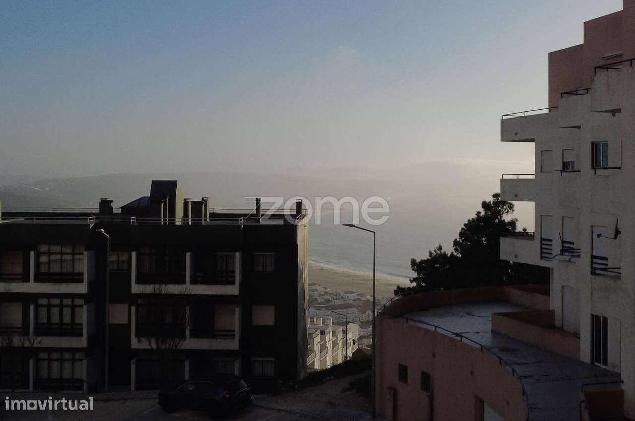 Apartamento T3- Nazaré todo mobilado C/ Lugar de garagem - Grande imagem: 2/39