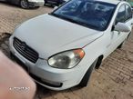 Piese/Dezmembrez Hyundai Accent 2008 1.4 Benzină Tel.0745 93 22 98 - 3