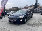 Ford Focus 1.0 EcoBoost Trend Edition - 1