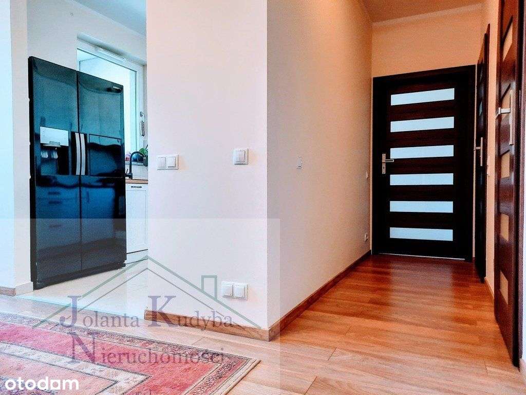 Włodarzewska *blisko parku*fajny rozkład-8