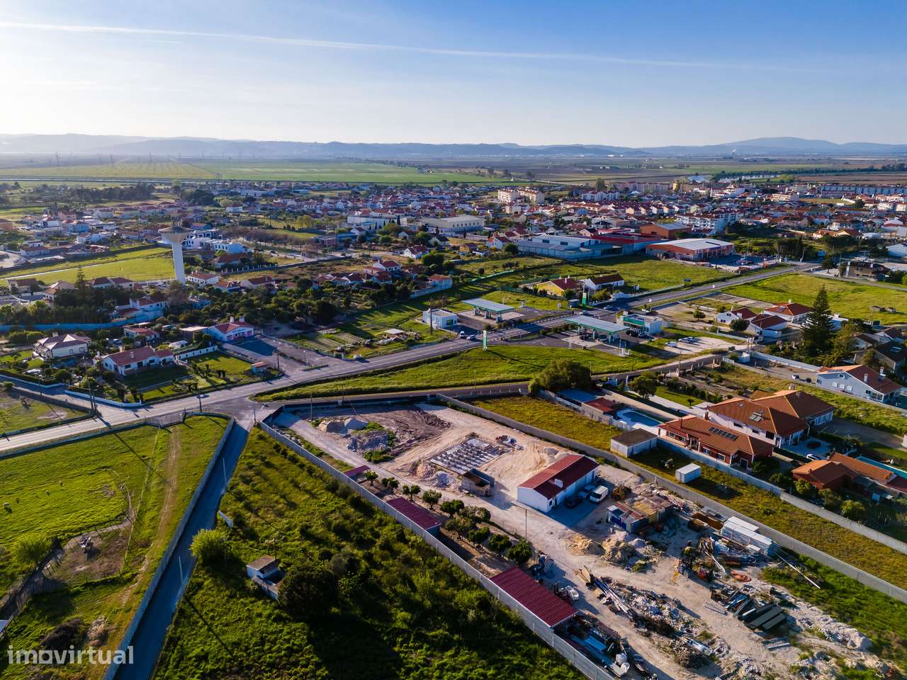 OPORTUNIDADE DE INVESTIMENTO | QUINTA COM POTENCIAL PARA 36 MORADIAS-22