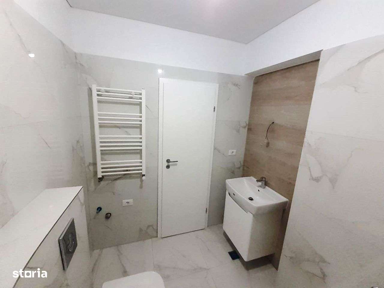 Apartament 2 camere decomanta, incalzire in pardoseala, Iuliu Maniu - Imagine principală: 2/16
