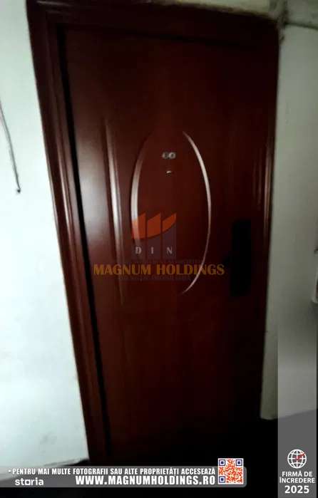 Garsoniera Traian-Exercitiu, parter, 24 mp-5