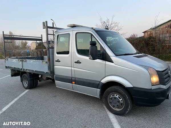 Volkswagen Crafter - 28