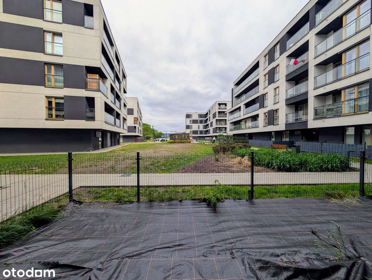 Najtańsze nowe 3 pok. w Krakowie wykończone z ogródkiem 50 tys. taniej-9