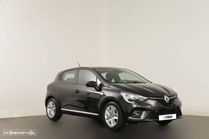 Renault Clio 1.0 TCe Intens Bi-Fuel - 1