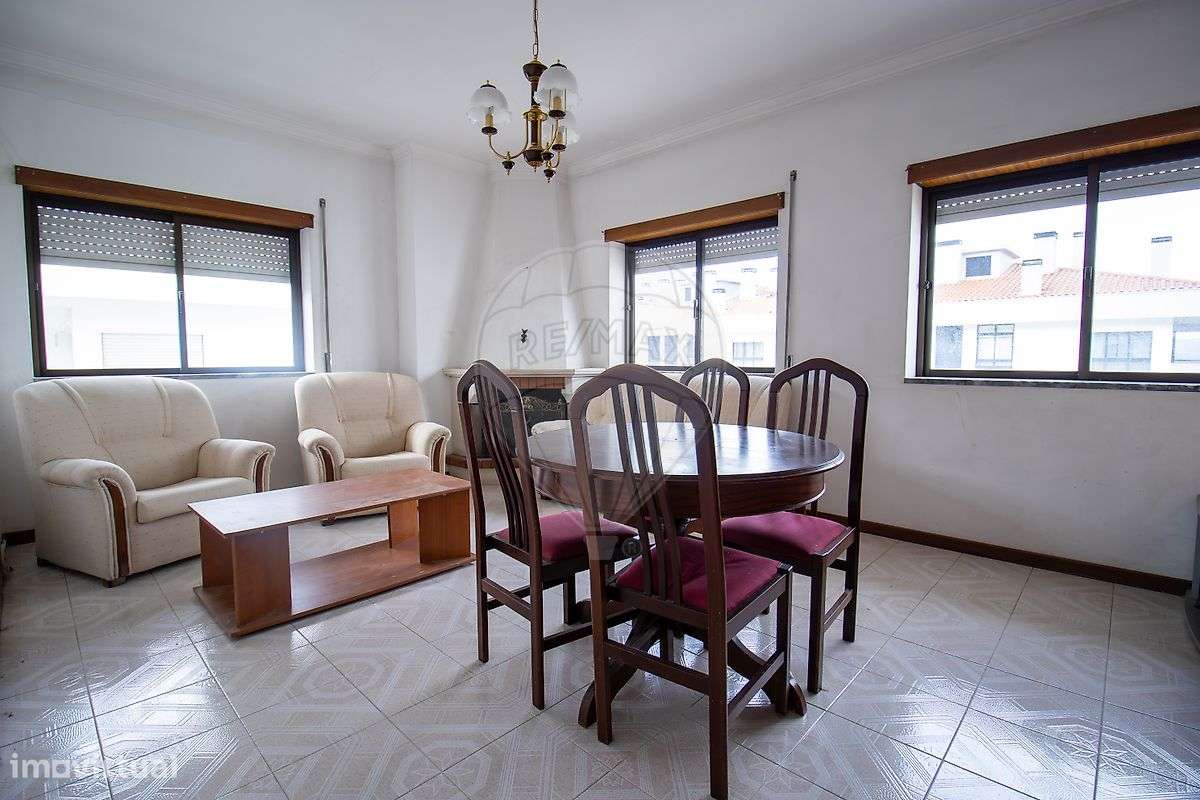 Apartamento T1 para venda - Grande imagem: 4/11