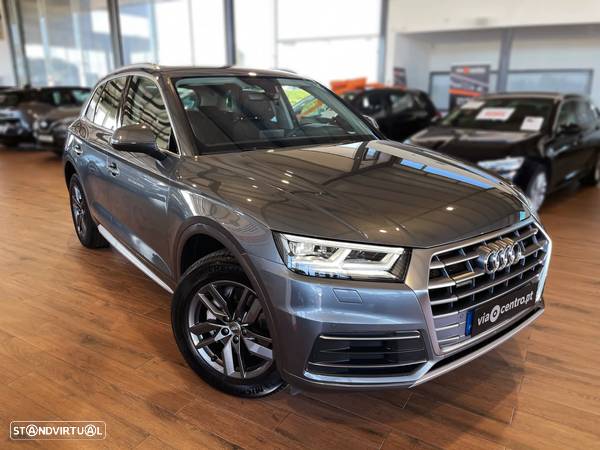 Audi Q5 50 TFSIe quattro Advanced S tronic - 3