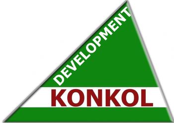 Konkol Development Logo