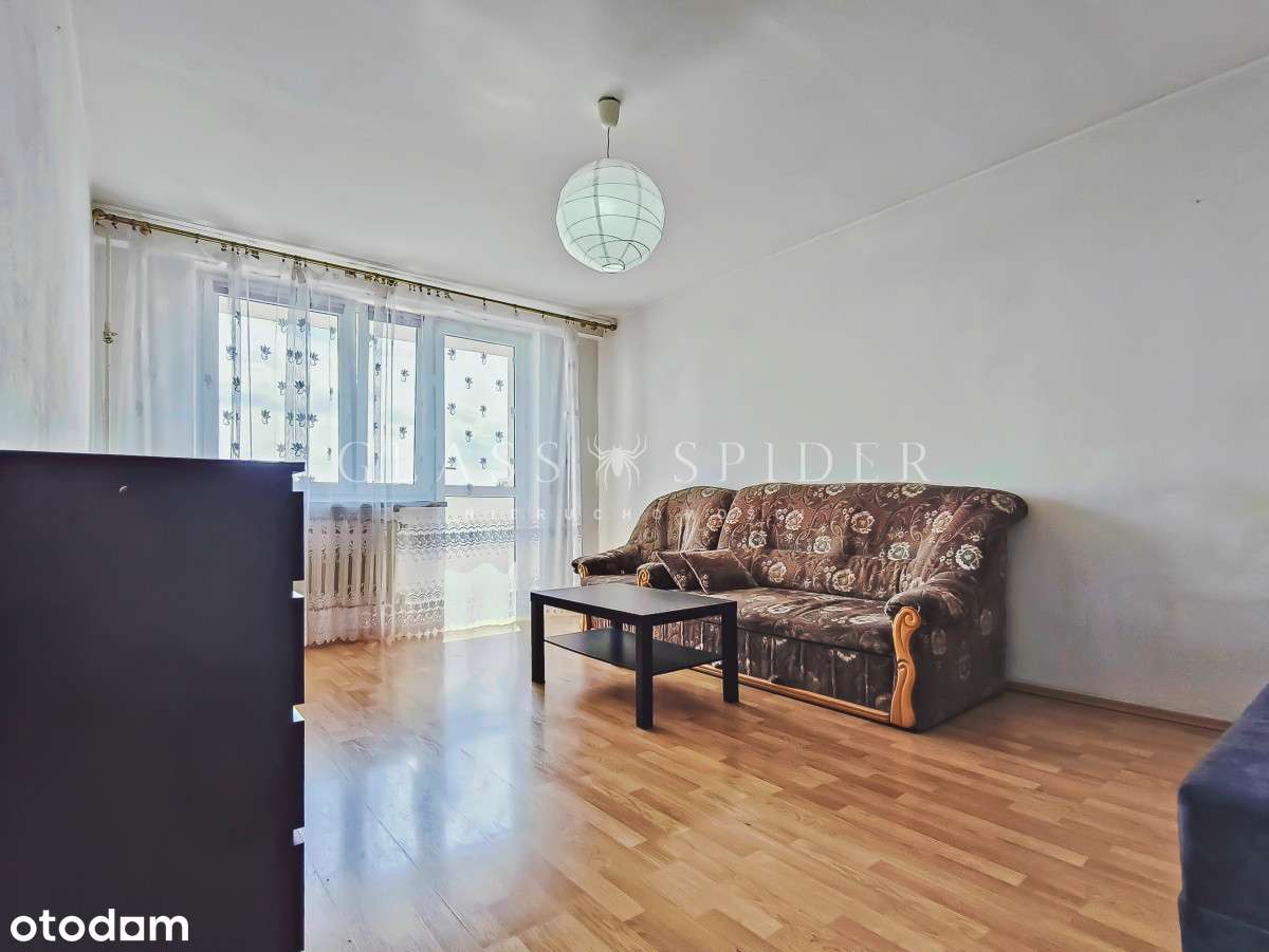 ⚡Dwustronne⚡jasne⚡3 pokoje na Tarchominie⚡ - Pełny obrazek: 3/19