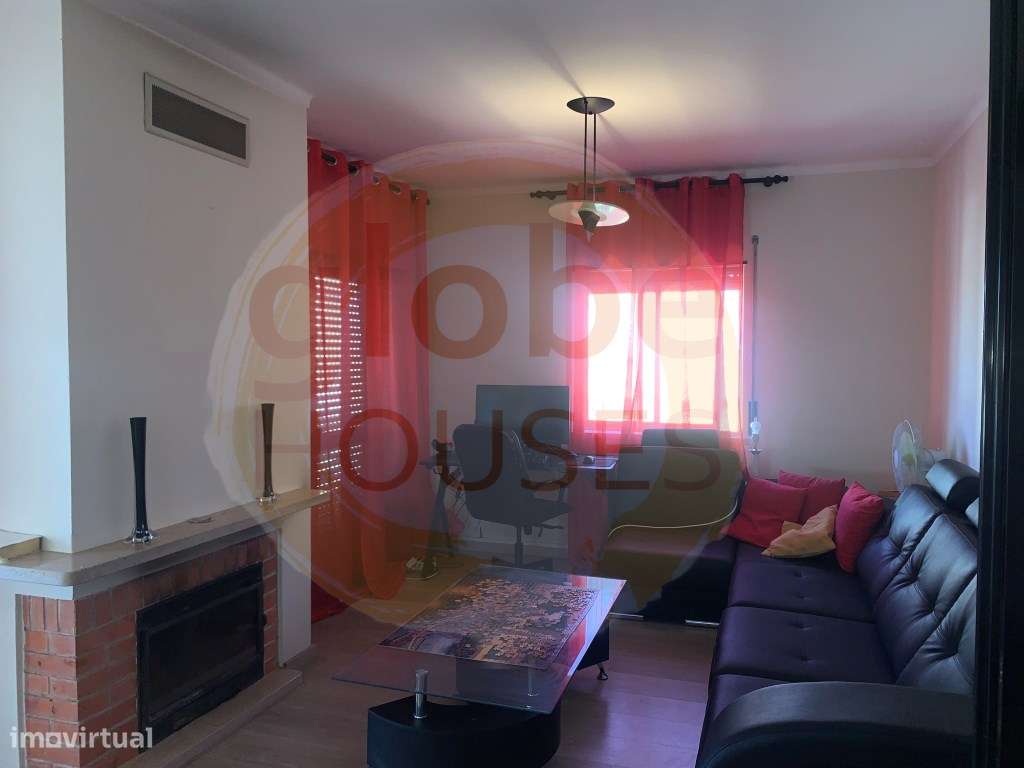 EXCELENTE Apartamento T3 Centro da Cotovia - Grande imagem: 4/37