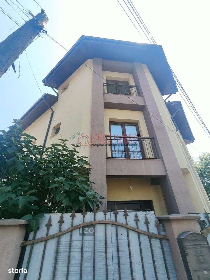 FERDINAND-BAICULUI  vila individuala P+1+M - Imagine principală: 1/20