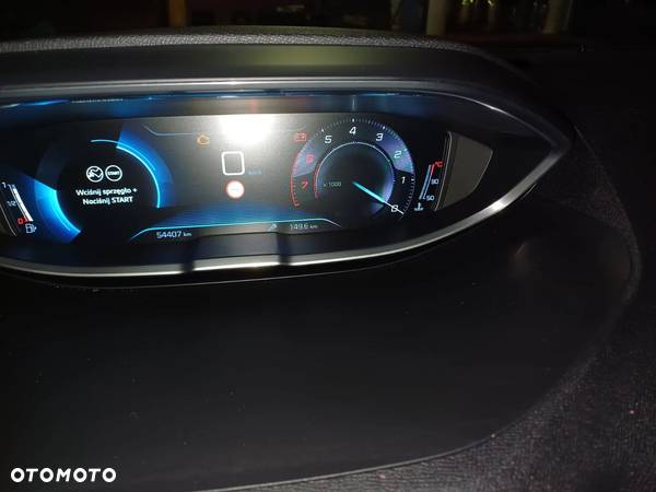 Peugeot 5008 1.2 PureTech Active S&S - 15