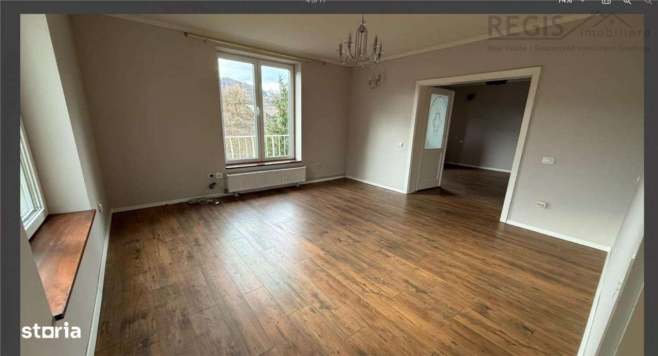 Apartament 3 camere petfriendly, la casa Schei,pretabil subinchiriere - Imagine principală: 3/11