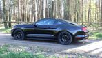 Ford Mustang 2.3 Eco Boost - 8