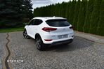 Hyundai Tucson 2.0 CRDi 4WD Intro Edition - 23