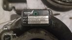 Turbina 1.5 dci euro 5 54359710028 K9K turbina Renault Dacia Qashqai - 2