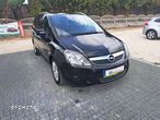 Opel Zafira 1.7 CDTI Cosmo - 4